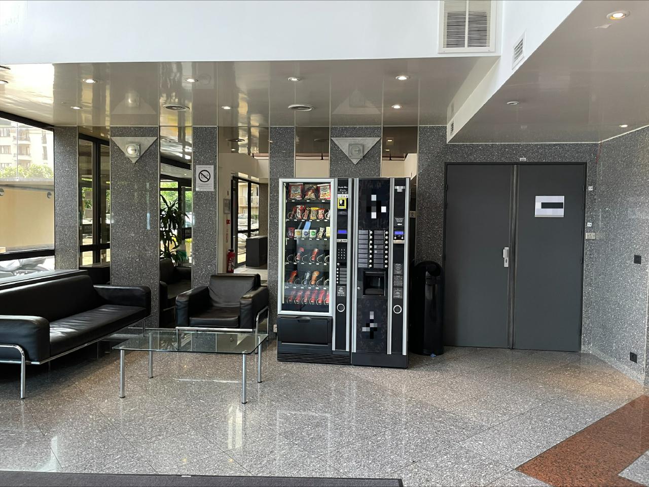 Bureau Cergy 1887m² Location bureau Cergy Val-d'Oise OLBUR2310795 6